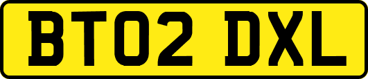 BT02DXL