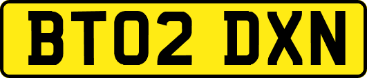BT02DXN