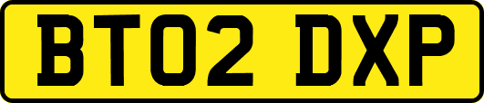 BT02DXP