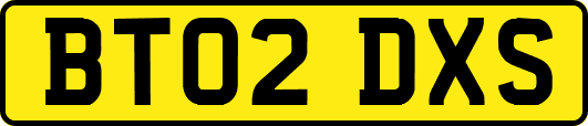 BT02DXS