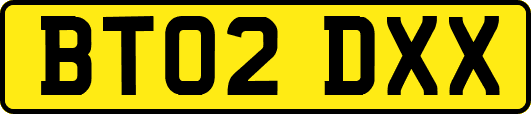 BT02DXX