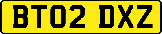 BT02DXZ