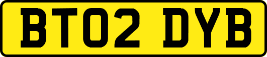 BT02DYB
