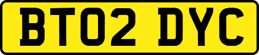 BT02DYC