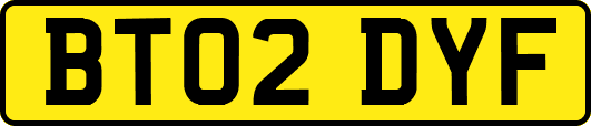 BT02DYF