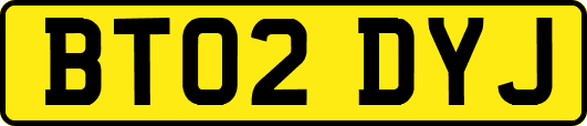 BT02DYJ