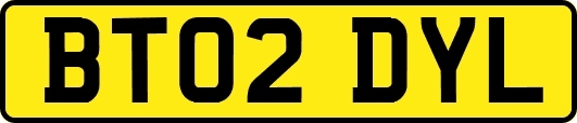 BT02DYL