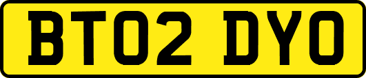 BT02DYO