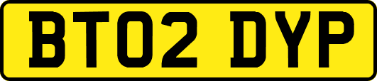 BT02DYP