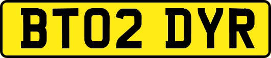 BT02DYR