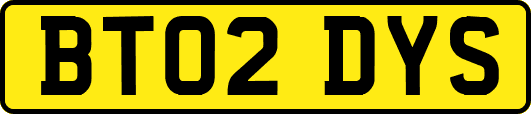 BT02DYS
