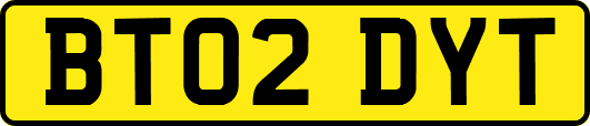 BT02DYT