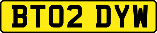 BT02DYW