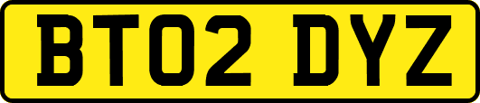 BT02DYZ