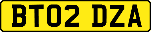 BT02DZA