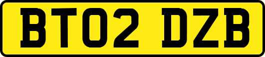 BT02DZB