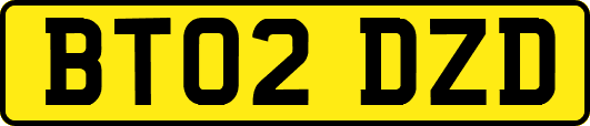 BT02DZD