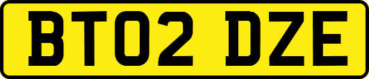 BT02DZE