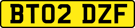 BT02DZF