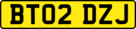 BT02DZJ