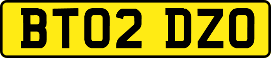 BT02DZO