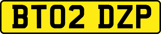 BT02DZP