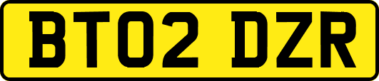 BT02DZR