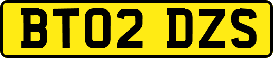 BT02DZS
