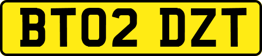 BT02DZT
