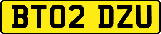 BT02DZU