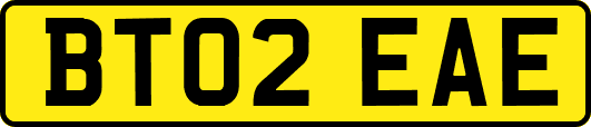 BT02EAE