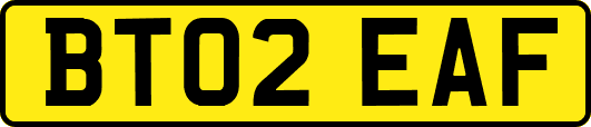 BT02EAF