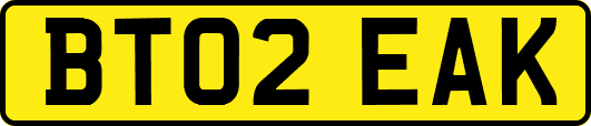 BT02EAK