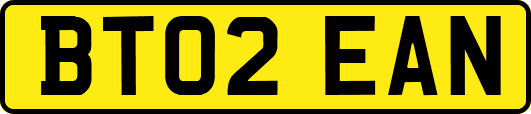 BT02EAN