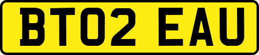 BT02EAU