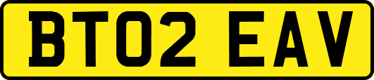 BT02EAV