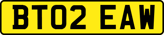 BT02EAW