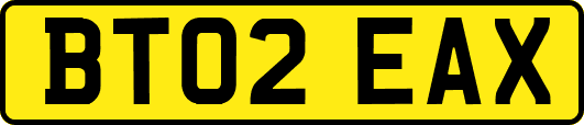 BT02EAX