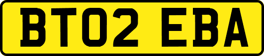 BT02EBA