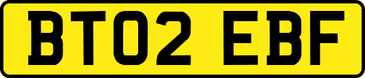 BT02EBF