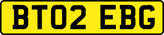 BT02EBG