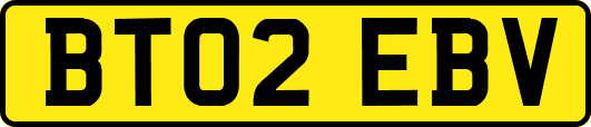 BT02EBV