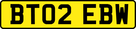 BT02EBW