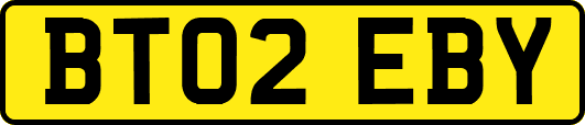BT02EBY