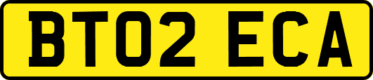 BT02ECA