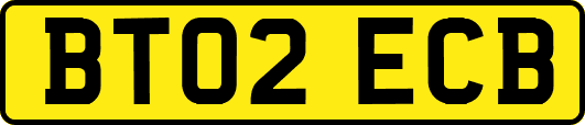 BT02ECB