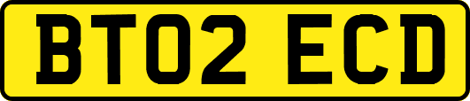 BT02ECD