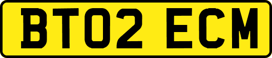 BT02ECM