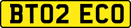 BT02ECO