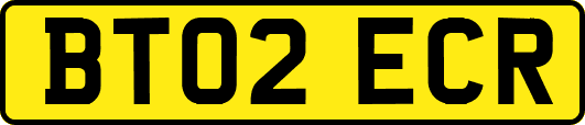 BT02ECR
